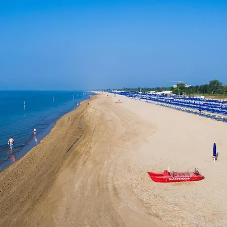 Valbella Lejlighed *