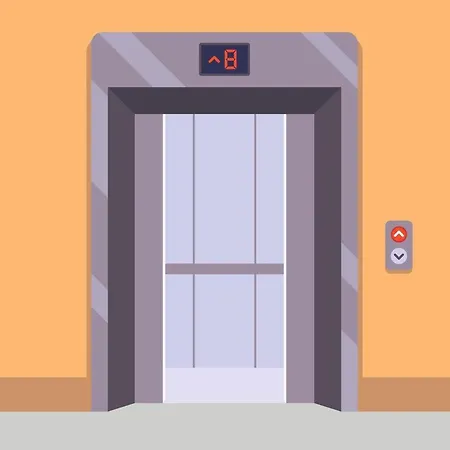 Valbella Lejlighed *