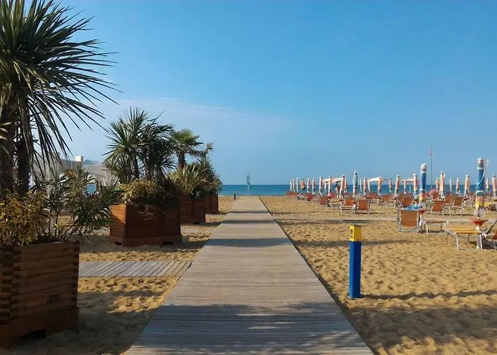 Apartment Valbella Bibione