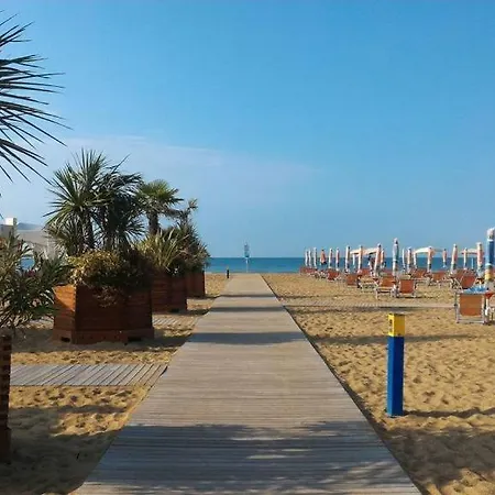 Apartamento Valbella Bibione