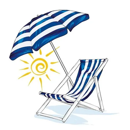 Apartamento Valbella Bibione