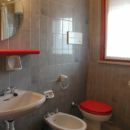 Valbella Apartment