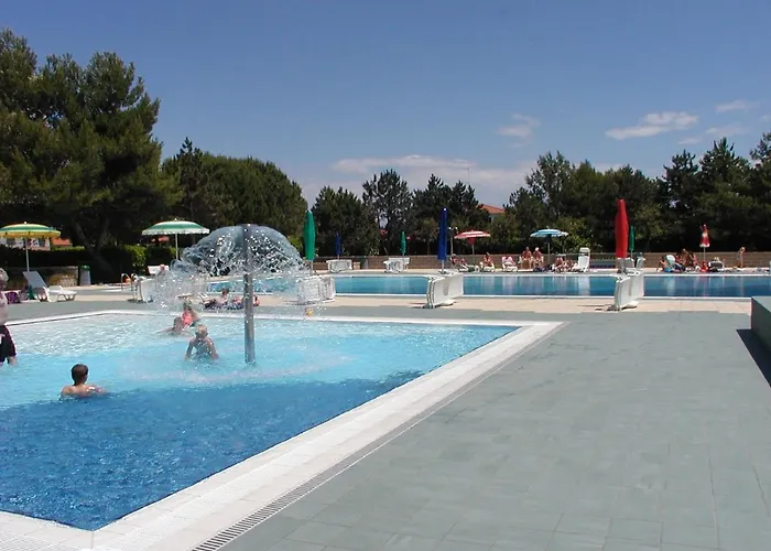 Apartmán Valbella *