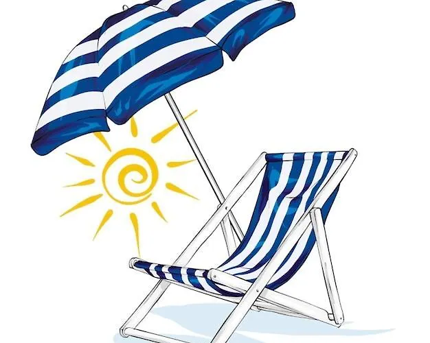 Apartmán Valbella Bibione